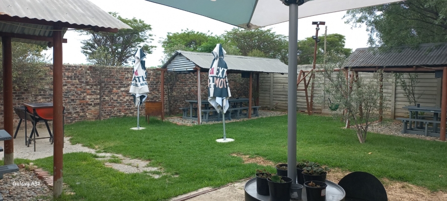 Commercial Property for Sale in Reitzpark Free State